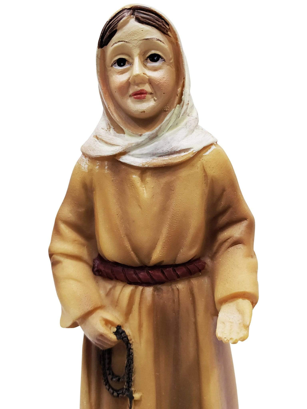 Nha Chica-TerraCotta Arte Sacra