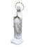 Nossa Senhora de Lourdes em Pó de Mármore 1,10 m-TerraCotta Arte Sacra