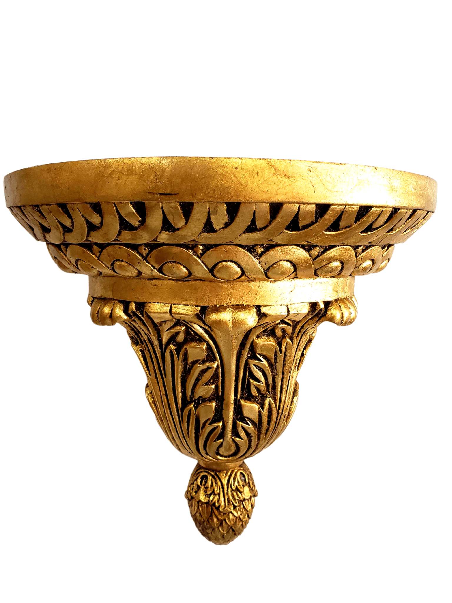 Peanha Romana-TerraCotta Arte Sacra