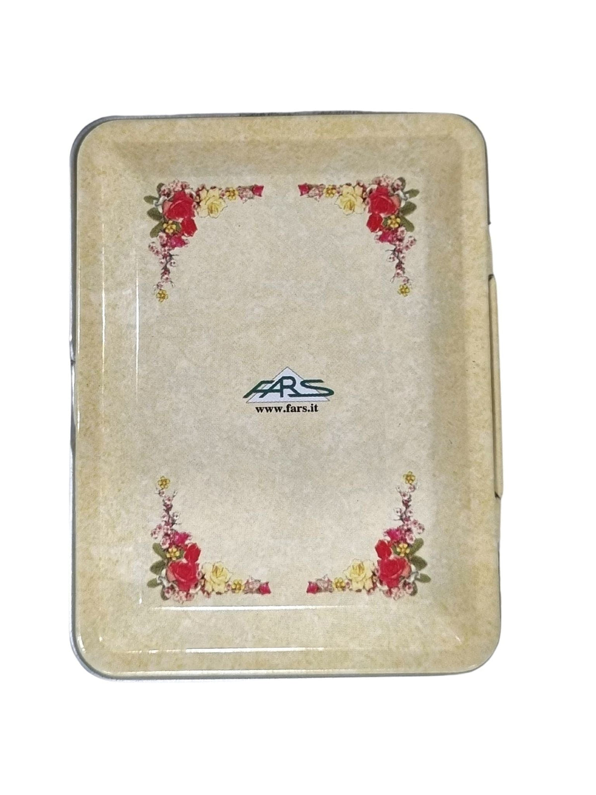 Porta Terço Italiano de Jesus Misericordioso Terços de até 7 mm-TerraCotta Arte Sacra