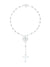 Pulseira Nossa Senhora das Graças de Prata de Lei 925-TerraCotta Arte Sacra