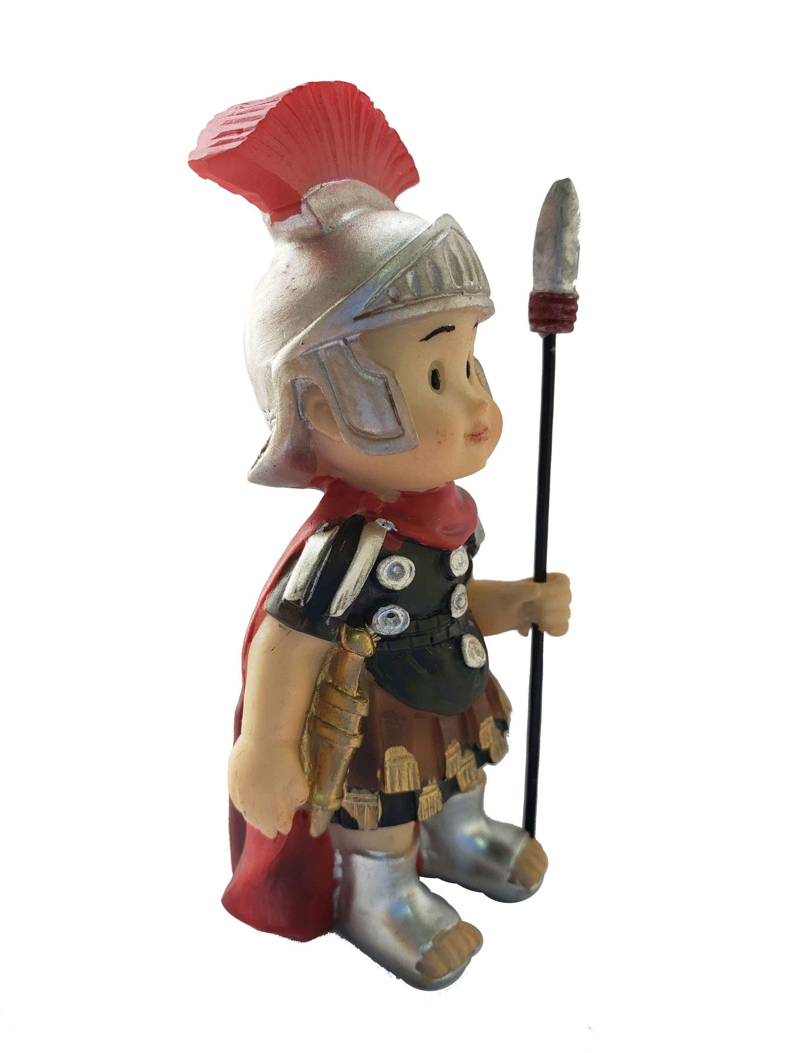 Soldado-TerraCotta Arte Sacra