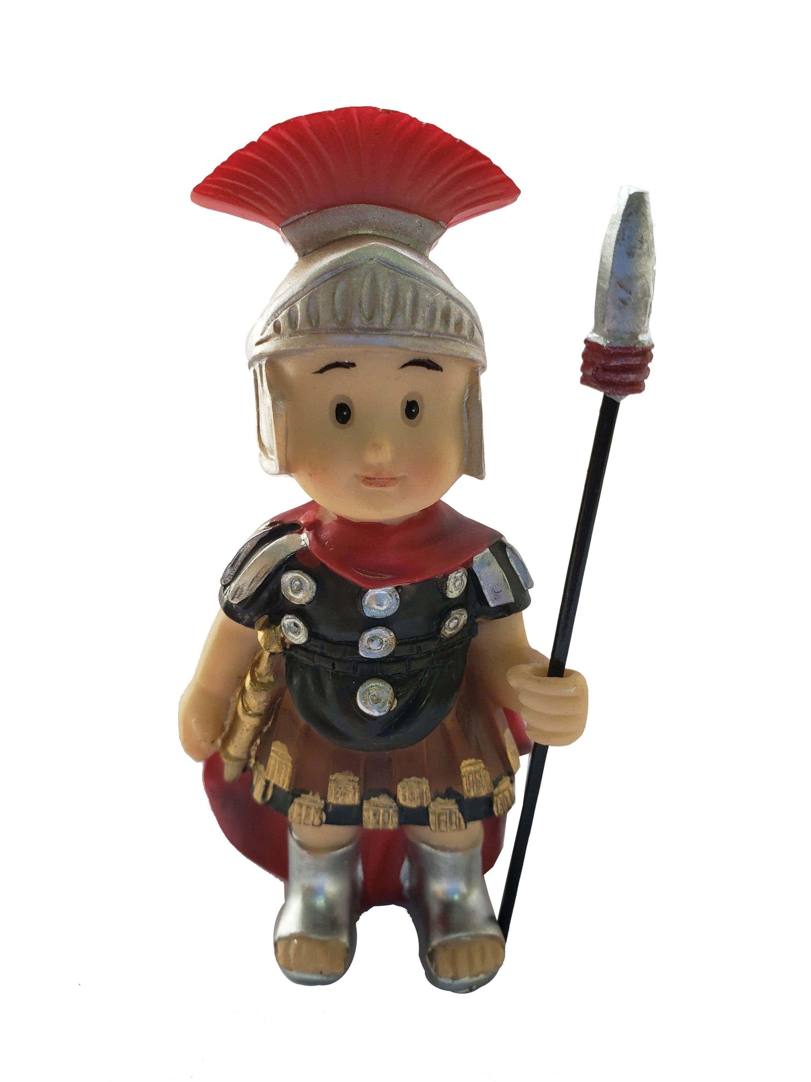 Soldado-TerraCotta Arte Sacra