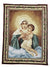 Tapeçaria Mãe Radiante-TerraCotta Arte Sacra