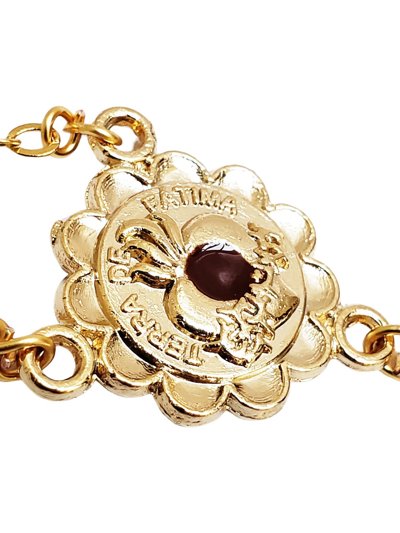 Terço do Santuário de Fátima - Feito em Portugal-TerraCotta Arte Sacra